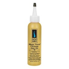 Doo Gro Mega Thick Hair Oil