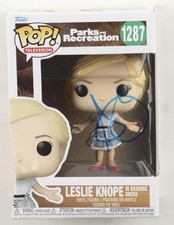 Ultimate Funko Pop Parks and Recreation Figures Gallery and Checklist 43