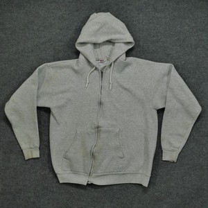 Hanes Hoodie Zip Up | eBay