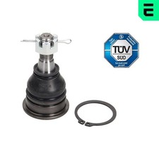 OPTIMAL Traggelenk Vorne Links Vorne Rechts Unten für NISSAN ALMERA TINO (V10)