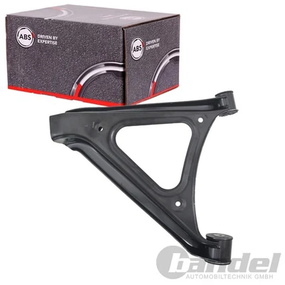 Bras de Susp. ABS Arrière Gauche En Bas, Compatible Audi Q7 Cayenne Touareg - Photo 1/4