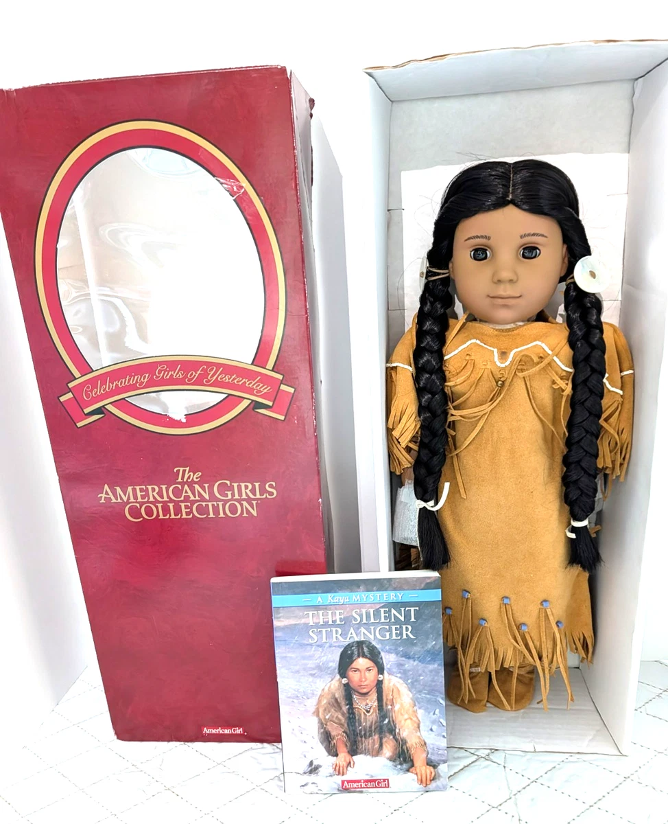 American Girl dévoile une nouvelle collection de poupées Disney