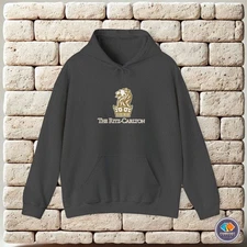Ritz-Carlton Logo Unisex Hoodie
