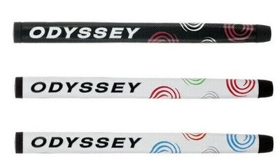 odyssey custom putter grip swirl 14 am swirl swirl