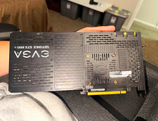 EVGA GeForce GTX 1080 Ti FTW3 iCX 11GB GDDR5X VR Ready DirectX 12
