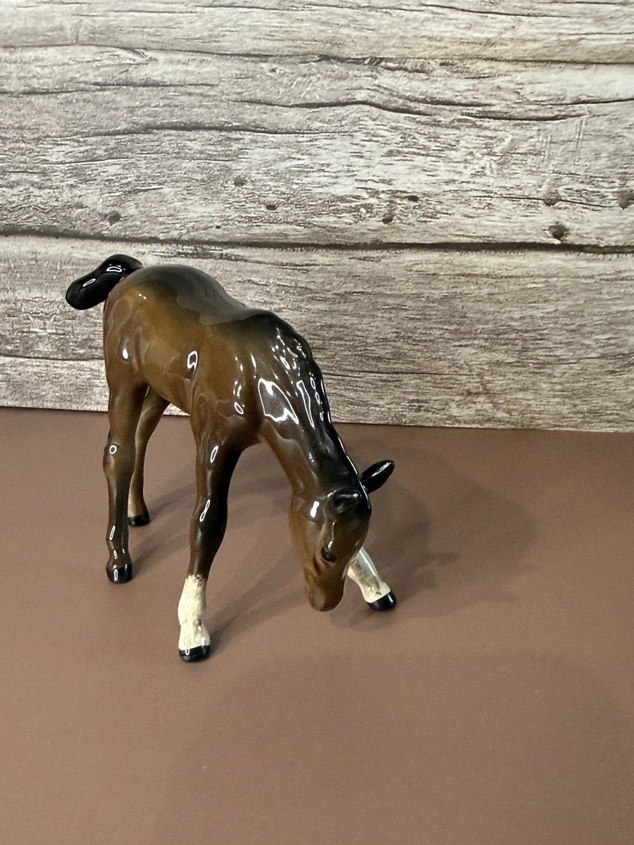 beswick foal products for sale | eBay
