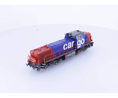 Mehano 55310 HO SBB-CFF-FFS Am 843 G 1700 Cargo Diesel Locomotive 091-0 DCC