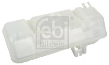 Febi Coolant Expansion Tank For Citroën Fiat Peugeot Boxer Ducato Exper