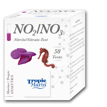 Tropic Marin NO2/NO3-Test