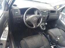 Essieu Toyota COROLLA
