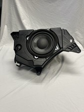 Honda Odyssey 2018-22 Rear OEM Audio Sound Subwoofer w/ Speaker Box 39120thra01