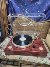 DDP Beautiful DENON High-End Record Player DP-900M JDM Japan JP