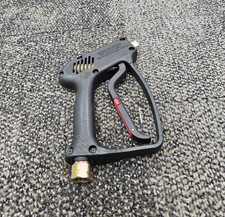 Suttner ST-1500 Pressure Washer Spray Gun 5000PSI, 10.4 GPM, 300 F 150 C 