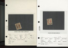 US Stamp collection dealer  Stock book pages  35  stamps  cv 1203.24   (goo9 — photo 6