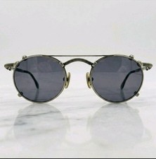 Kultige Fat Boy Flip-up Biker-Sonnenbrille   ...