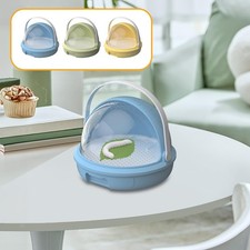 Silkworm Breeding Box, Rearing Box, Ventilation Holes, Females, Males, Spacious,