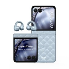 Motorola razr 60  motorcycle buds loop 17.5 cm 6.9" Dual SIM Android 15 5G USB ti