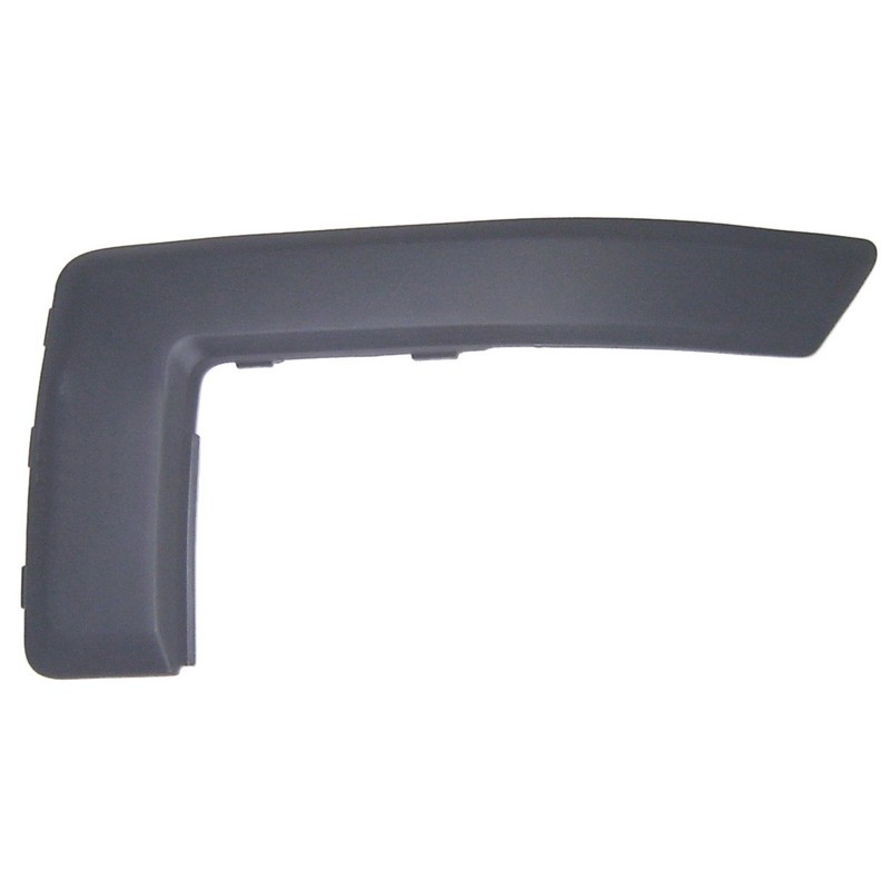 Baguette avant gauche pour Ford Fusion 2002-2012 finition noire haute densité