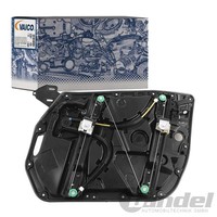 Vaico Fensterheber Elektrisch Vorne Links Passend FüR Mercedes E-KLASSE | V30-39