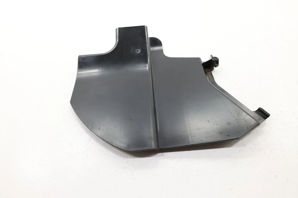 2015-2025 FORD TRANSIT-350 PROTETOR DE PROTEÇÃO CONTRA RESPINGOS DIANTEIRO ESQUERDO FABRICANTE DE EQUIPAMENTO ORIGINAL BK3T16114AA - Imagem 4 de 4