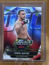 2026 Topps Knockout UFC Checklist Guide in-content 61
