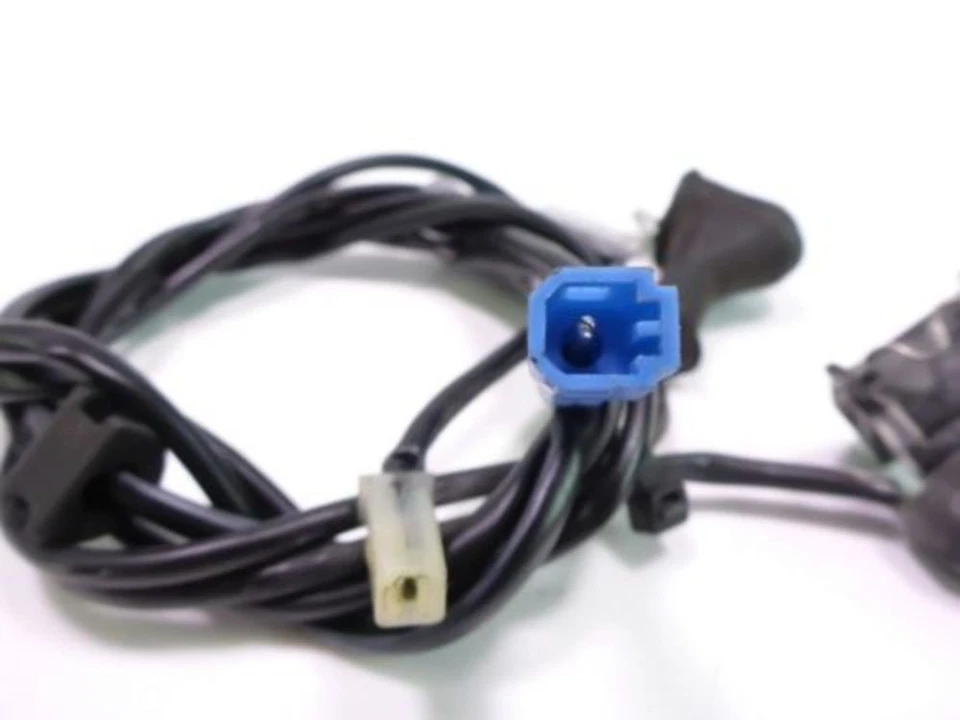 Arnés de subcableado BMW K1200 LT 09 45486202 Foto 2 de 4