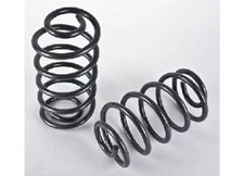 Belltech Muscle Car Springs Rr Gunmetal Buick Chevy Olds Pontiac Pair