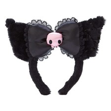 Sanrio KUROMI Headband Japan Characters NEW Sanrio 10
