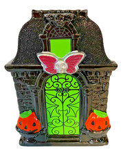 Bath  Body Works Haunted House Foaming Soap Holder Halloween 2021