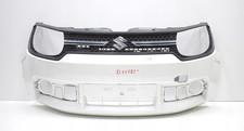 PARAURTI ANTERIORE SUZUKI IGNIS III ORIGINALE + GRIGLIA