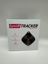 T-MOBILE SYNC UP TRACKER 2ND GEN 64MB BLACK B...