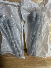 Lot Of 2 - Sunset Slim CPAP Tube - TUB006SSNA 6 foot - Brand New Sealed
