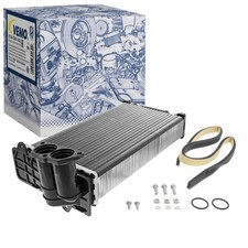 VEMO WÄRMETAUSCHER HEIZUNGSKÜHLER passend für CITROËN XSARA PEUGEOT 206 206+ |