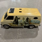 Star Wars 1977 Fox Films Toy Van Vintage General Mills ￼