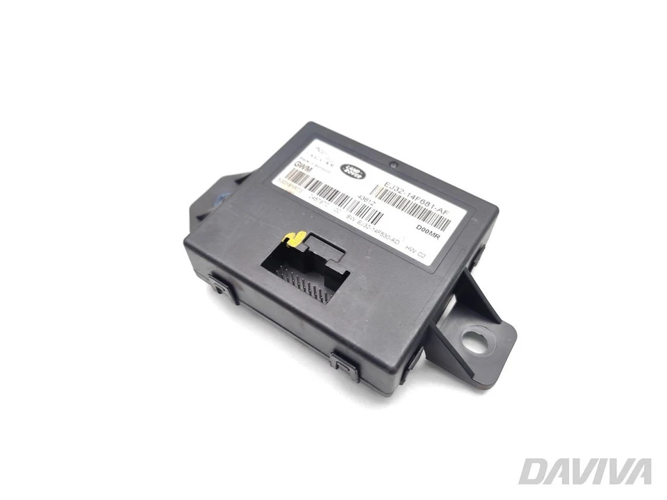 Land Rover Range Rover Evoque 2014 SUV 4/5dr EJ32-14F681-AF (11-19) 2.2 D 4x4 - Immagine 2 di 4