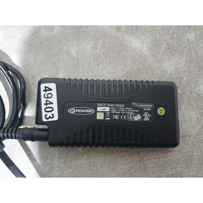 2-Power UCA0002B Universal Auto Netzteil schwarz 24V 4,75A 90W für Laptops