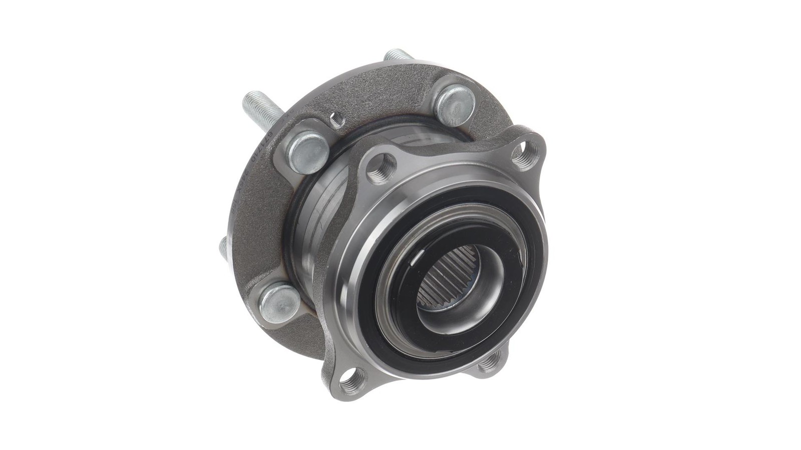 SKF VKBA 7515 Wheel Bearing Kit for HYUNDAI,KIA - Image 6