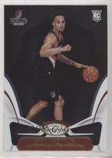 2018-19 Certified Gary Trent Jr #187 00c9
