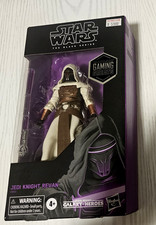 Star Wars Black Series Jedi Knight Revan Gaming Greats Action Figure NEW