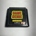 Game Genie Video Game Enhancer (Sega Genesis, 1992) Authentic OEM