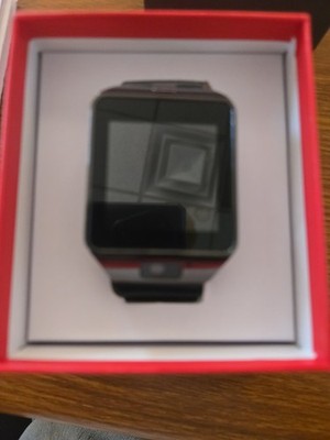 Rohs Fc Smart Watch