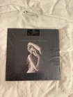 Taylor Swift - The Tortured Poets Department - Limited “The Black Dog” Vinyl