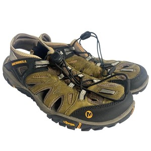 Merrell All Out Blaze Sieve | eBay
