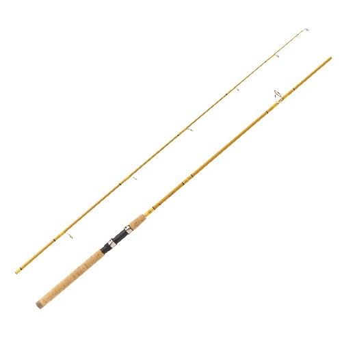 Eagle Claw Crafted Glass Salmon/Steelhead Spinning Rod 8'6" 