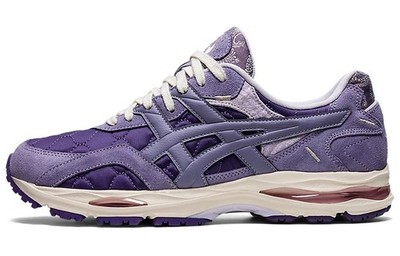 ASICS GEL-MC Plus Paisley - Ash Rock - 1201A312-500