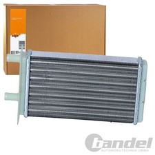 Radiateur Autobianchi Y10