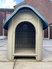 Small Kennel House for Cat/Dog Indoor Outdoor Pet House Cat Shelter Dog Kennel