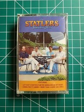 The Statler Brothers Greatest Hits Cassette Tape 1988 Brand New Sealed CT