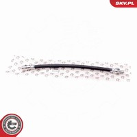 Bremsschlauch Esen SKV 35SKV019 FüR Mercedes Klasse W210 Model S203 W203 S210 SL