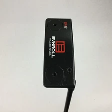 USED RIGHT HAND EVNROLL EV2 PUTTER 34 INCH LENGTH